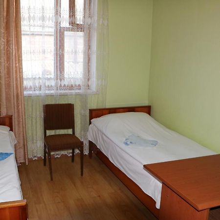 Gayane & Khikar B&B Ch'iva Exterior photo