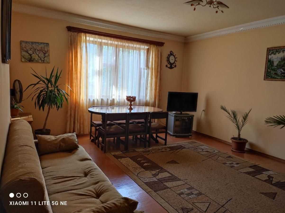 Gayane & Khikar B&B Ch'iva Exterior photo