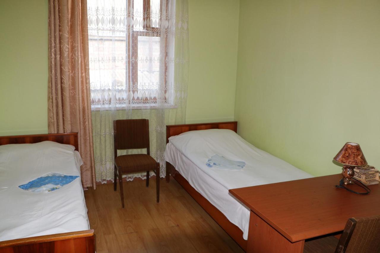 Gayane & Khikar B&B Ch'iva Exterior photo