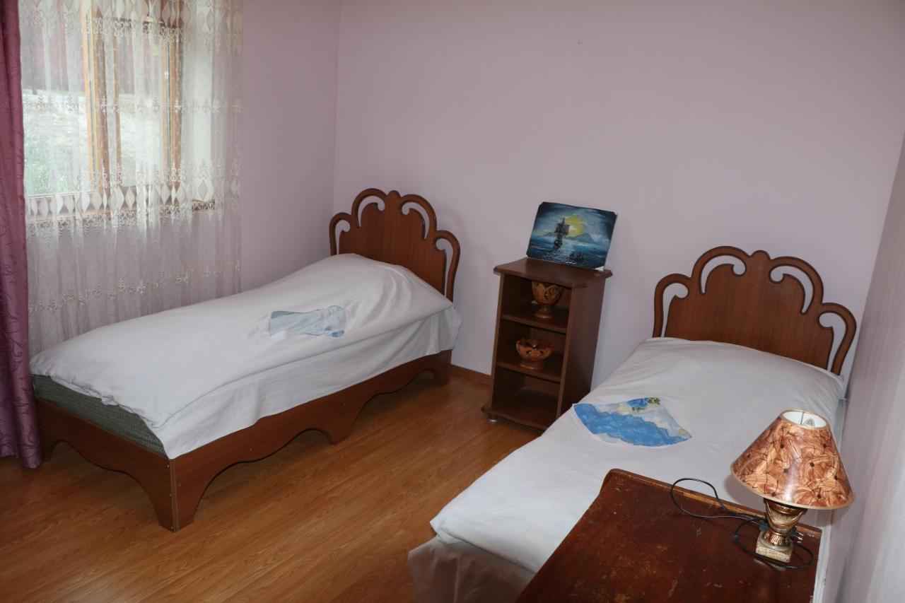 Gayane & Khikar B&B Ch'iva Exterior photo
