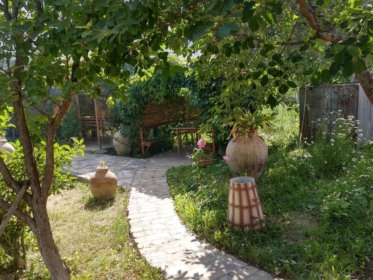 Gayane & Khikar B&B Ch'iva Exterior photo