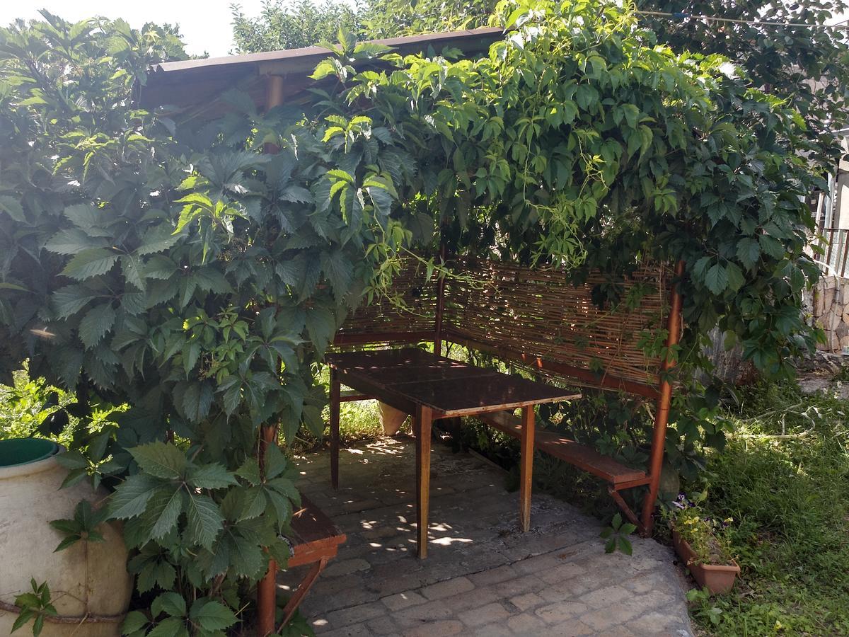Gayane & Khikar B&B Ch'iva Exterior photo